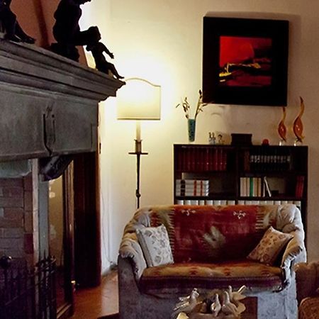 B&B Ippolito Орвието Экстерьер фото