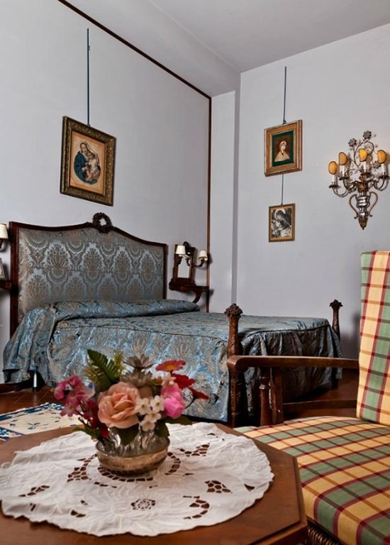 B&B Ippolito Орвието Экстерьер фото